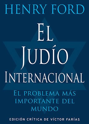 EL JUDIO INTERNACIONAL
