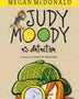 JUDY MOODY ES DETECTIVE