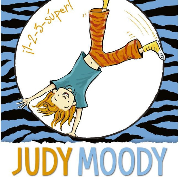 JUDY MOODY Y LA LISTA DE LOS DESEOS