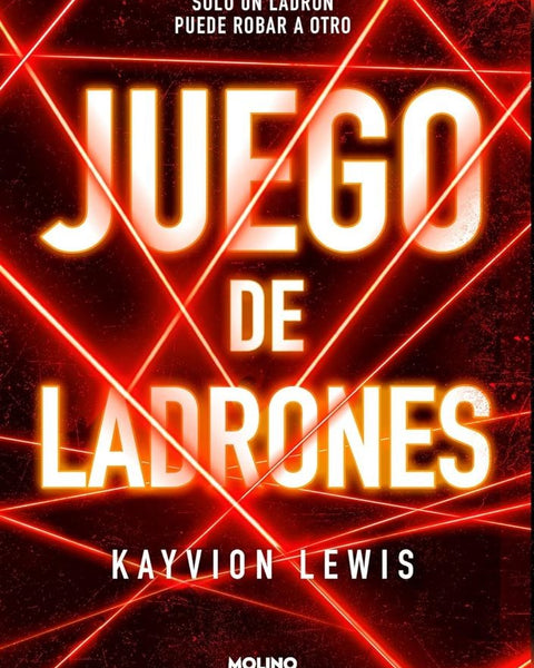 JUEGO DE LADRONES