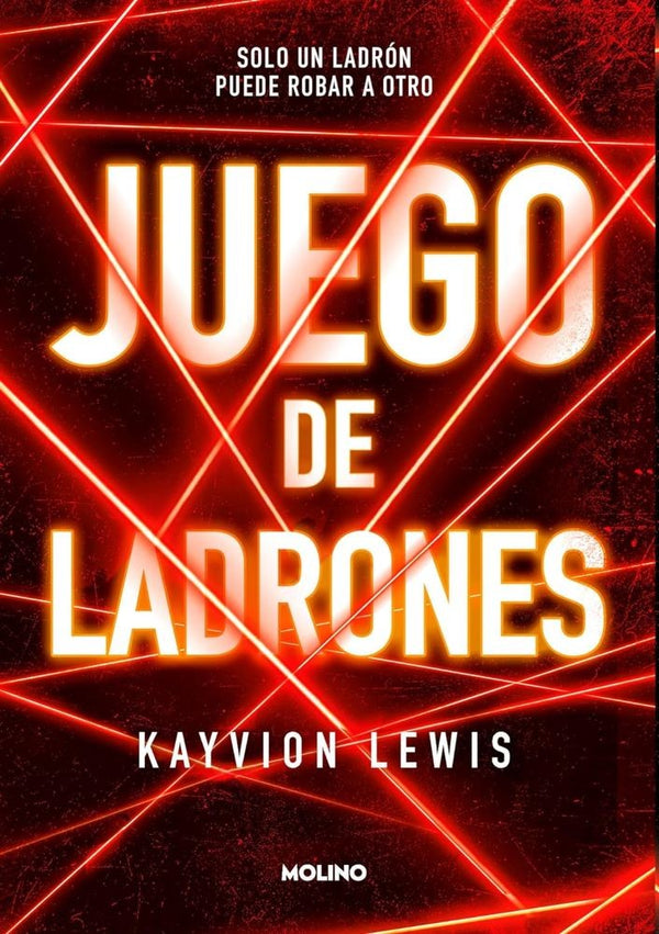 JUEGO DE LADRONES