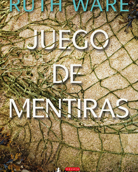 JUEGO DE MENTIRAS