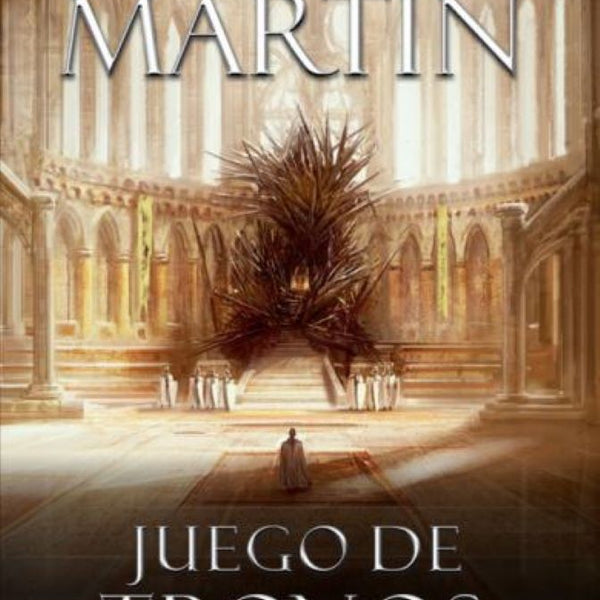 JUEGO DE TRONOS 1