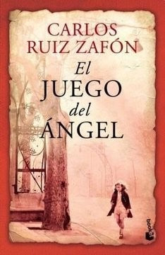 JUEGO DEL ANGEL