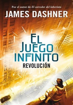 Juego Infinito 2. Revolucion