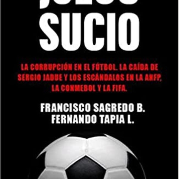 JUEGO SUCIO