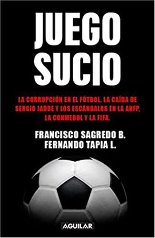 JUEGO SUCIO