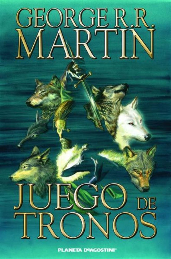 JUEGOS DE TRONOS