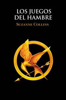 JUEGOS DEL HAMBRE