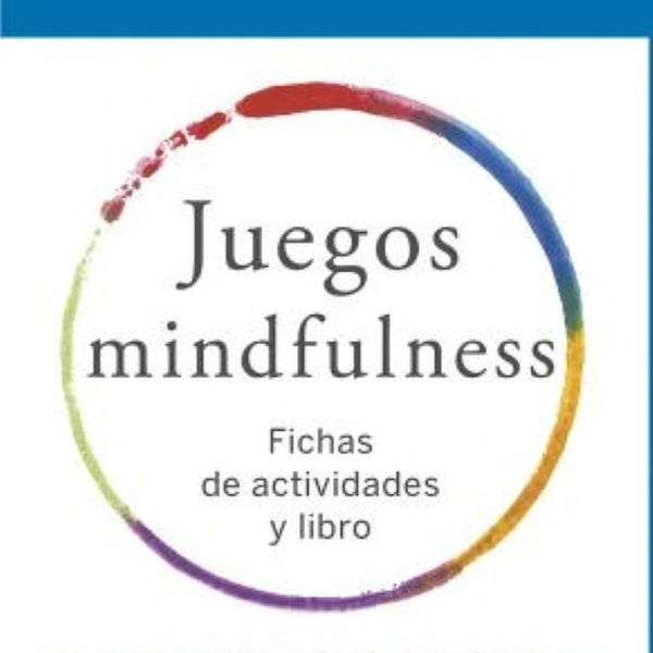 JUEGOS MINDFULNESS