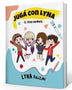 JUGÁ CON LYNA