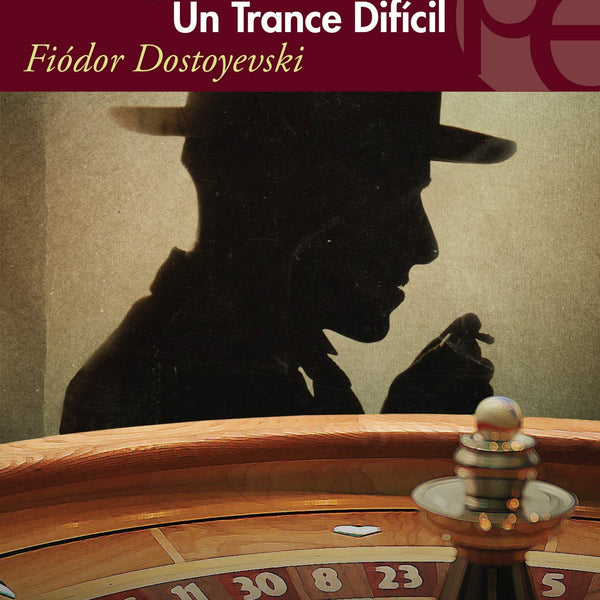 JUGADOR Y UN TRANCE DIFICIL