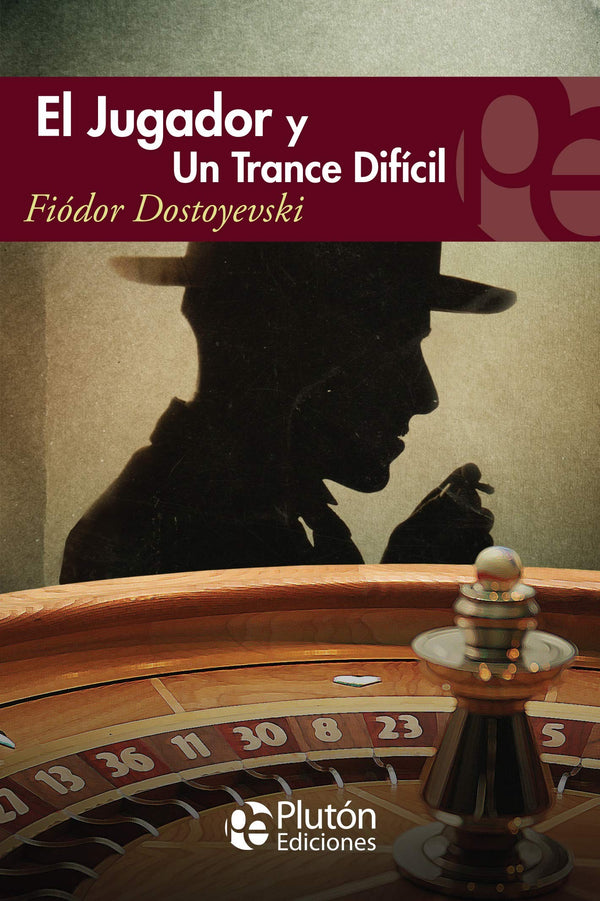JUGADOR Y UN TRANCE DIFICIL