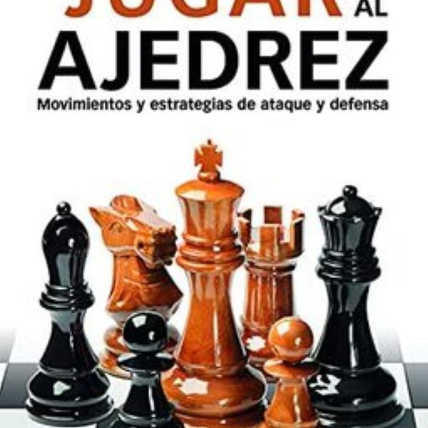 JUGAR AL ALEDREZ
