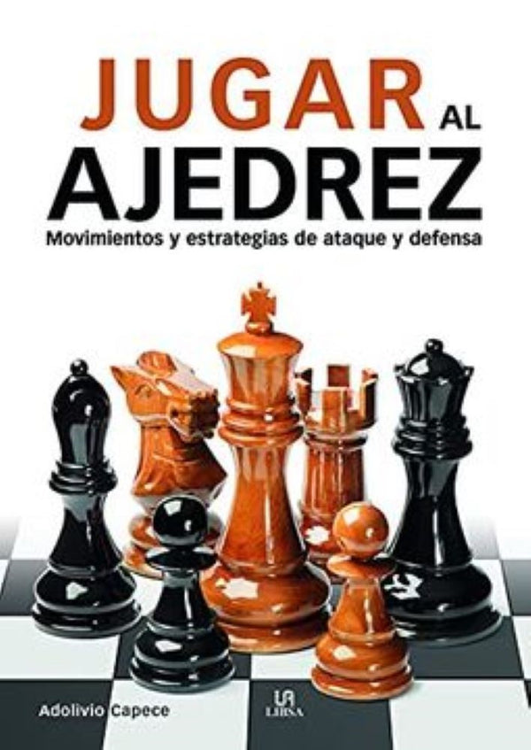 JUGAR AL ALEDREZ