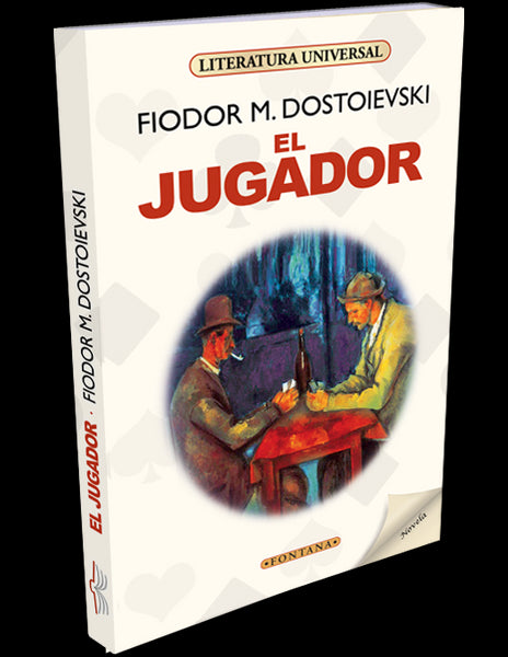 EL JUGADOR
