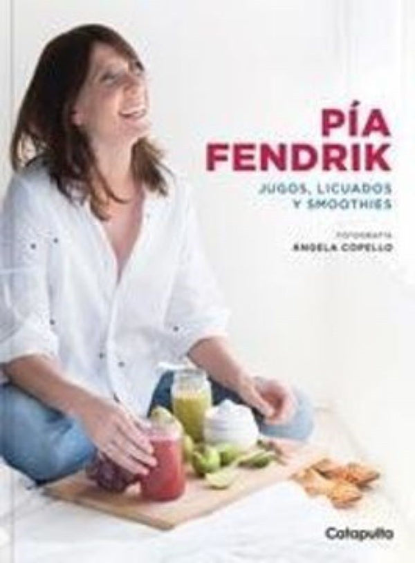 JUGOS, LICUADOS Y SMOOTHIES