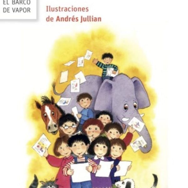 JUGUEMOS A LEER