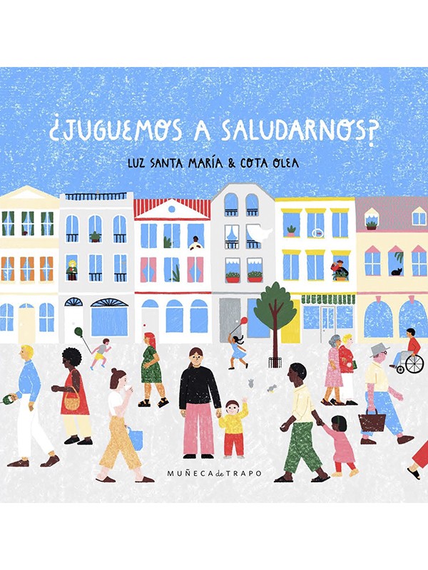 JUGUEMOS A SALUDARNOS