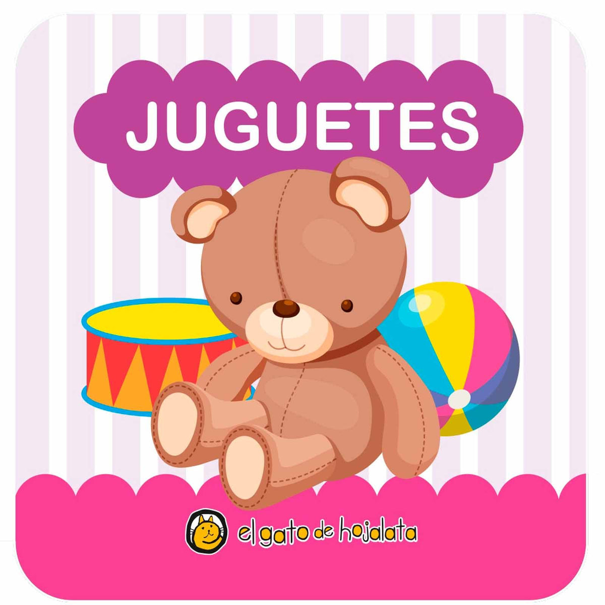 JUGUETES 3 HORA DEL BAÑO