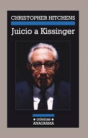 JUICIO A KISSINGER