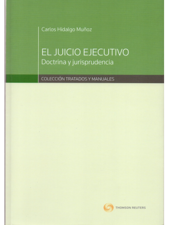 Juicio Ejecutivo