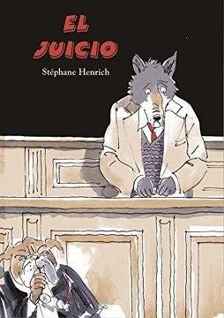 EL JUICIO