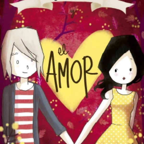 JULIETA Y EL AMOR