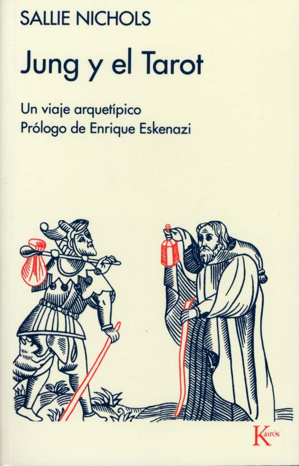 JUNG Y EL TAROT. Un Viaje Arquetípico