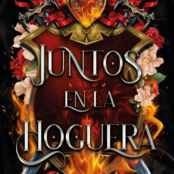 JUNTOS EN LA HOGUERA