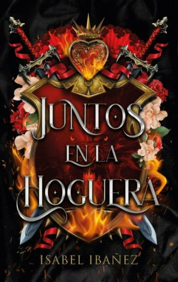 JUNTOS EN LA HOGUERA