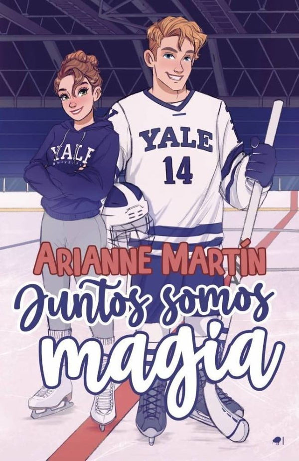 JUNTOS SOMOS MAGIA