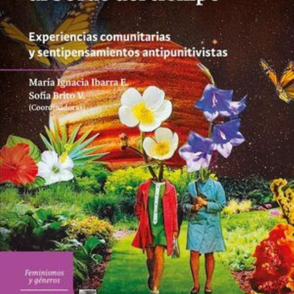 JUSTICIA FEMINISTA AL BORDE DEL TIEMPO