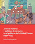 JUSTICIA MATERIAL Y POLITICAS DE CONSUMO