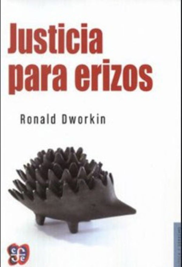 JUSTICIA PARA ERIZOS