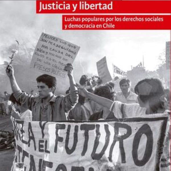 JUSTICIA Y LIBERTAD