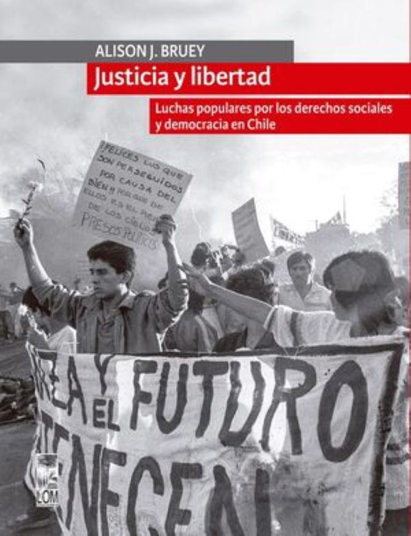 JUSTICIA Y LIBERTAD