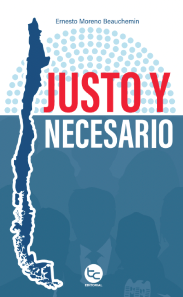 JUSTO Y NECESARIO