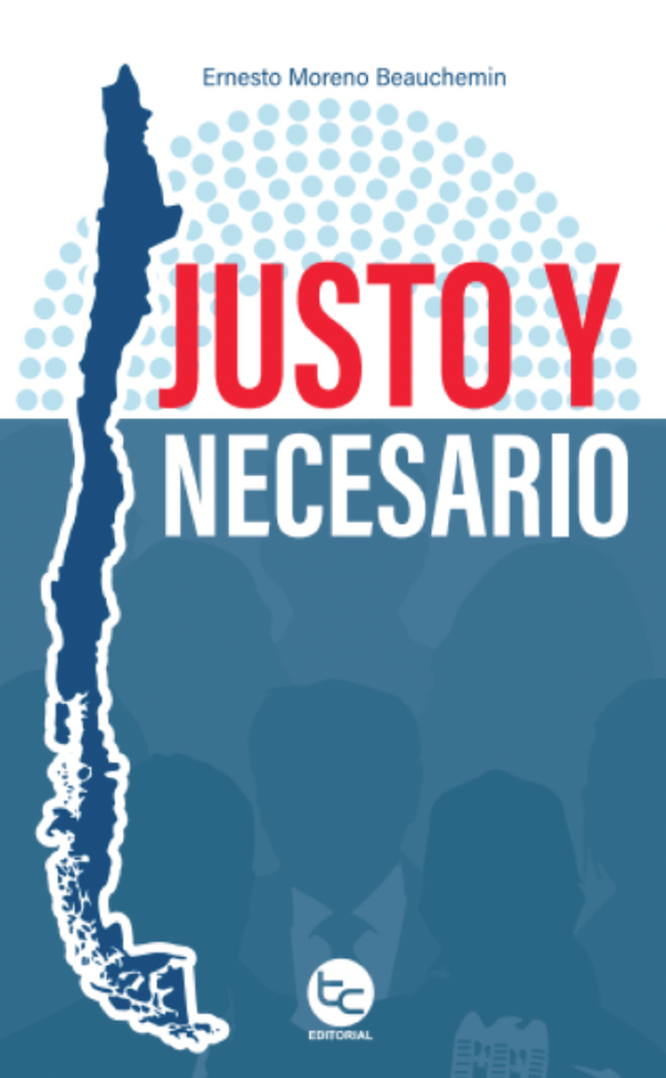 JUSTO Y NECESARIO