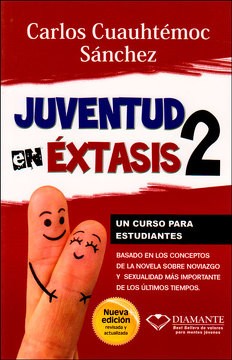 JUVENTUD EN EXTASIS 2