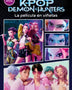 K-POP DEMON HUNTERS: LA PELÍCULA EN VIÑE