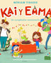 KAI Y EMMA 1. UN CUMPLEAÑOS EMOCIONANTE