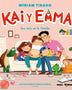 KAI Y EMMA 3, UNO MÁS EN LA FAMILIA