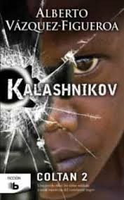 KALASHNIKOV: COLTAN 2