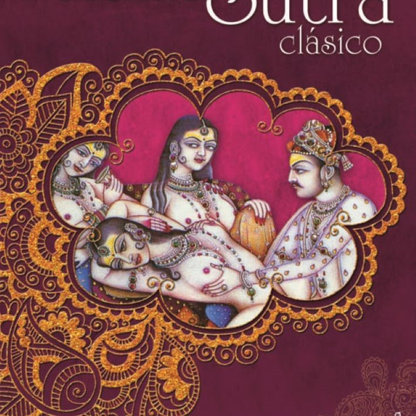 KAMA SUTRA CLASICO