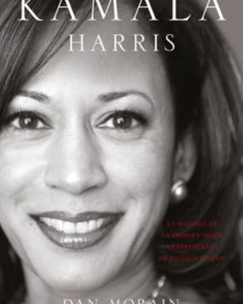 KAMALA HARRIS