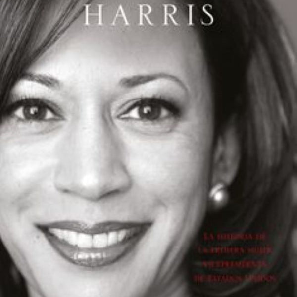 KAMALA HARRIS
