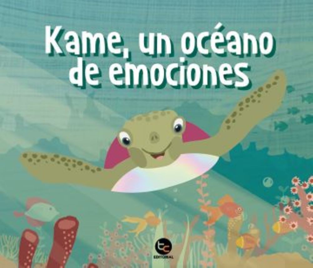 KAME, UN OCÉANO DE EMOCIONES