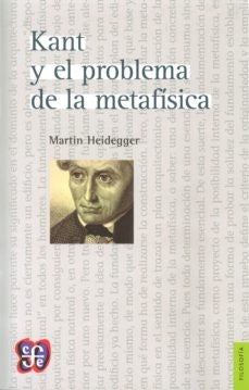 KANT Y EL PROBLEMA DE LA METAFISICA