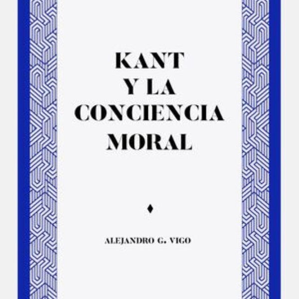 KANT Y LA CONCIENCIA MORTAL